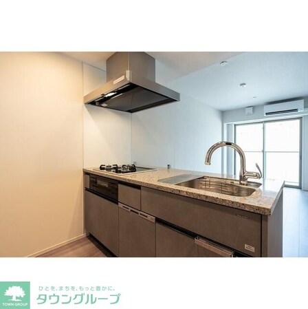 コンフォリア・リヴ東中野の物件内観写真